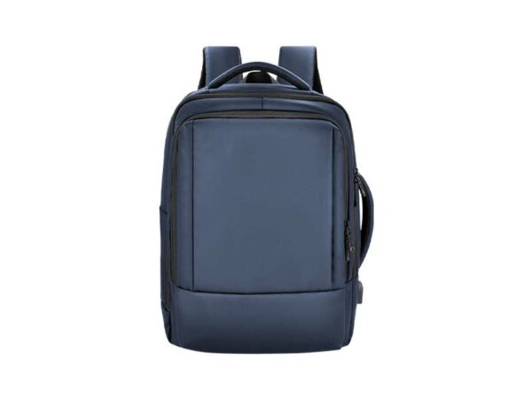 <b>Minex:</b> Expandable Business Backpack - Image 4