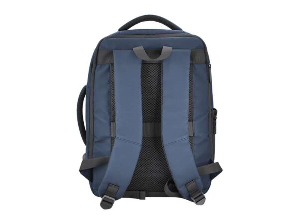 <b>Minex:</b> Expandable Business Backpack - Image 5