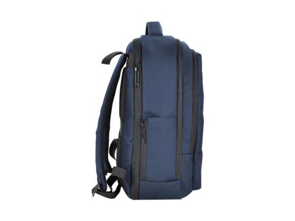 <b>Minex:</b> Expandable Business Backpack - Image 6