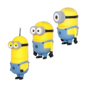 <b>Minion Usb</b>