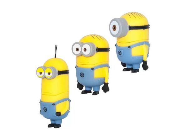 <b>Minion Usb</b>