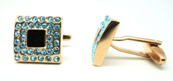 Mop Cuff 17