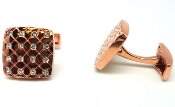 Mop Cuff 25
