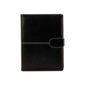 <b>Director - Black</b><br> A5 Premium Organiser