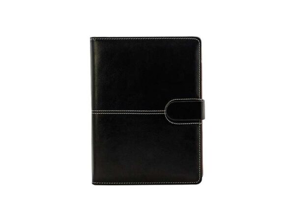 <b>Director - Black</b><br> A5 Premium Organiser