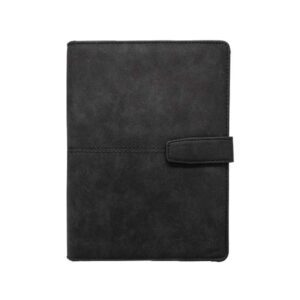 <b>HOD</b> - Black<br>Suede Organizer