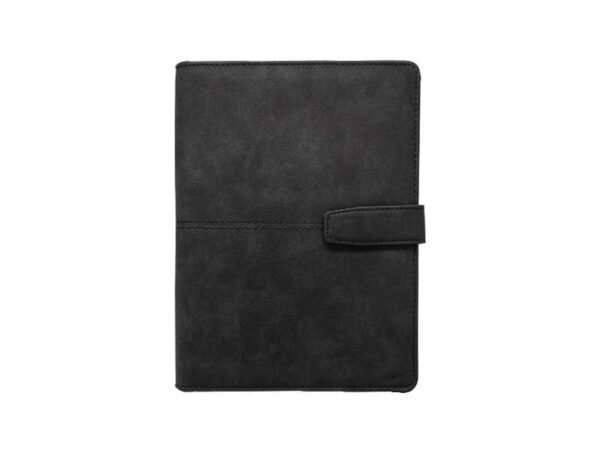 <b>HOD</b> - Black<br>Suede Organizer