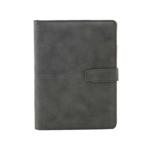 <b>HOD</b> - Grey<br>Suede Organizer