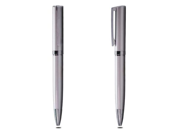 <b>Onyx</b> Lacquered Ball Point Pen - Image 3
