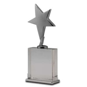 <b>Pentar Trophy</b>