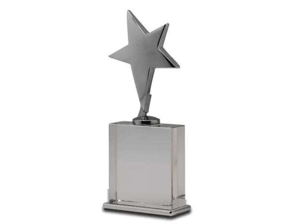 Pentar Trophy