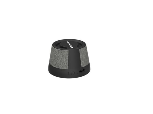 <b>Perdo</b> - <br>Your Compact Audio Genie – Music and Power Anywhere! - Image 2