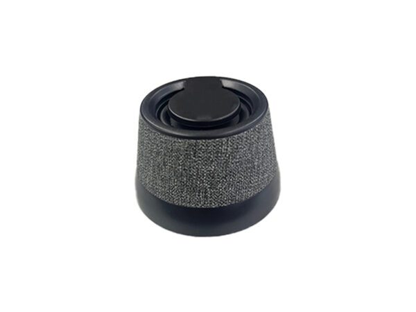 <b>Perdo</b> - <br>Your Compact Audio Genie – Music and Power Anywhere!