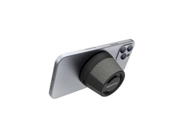 <b>Perdo</b> - <br>Your Compact Audio Genie – Music and Power Anywhere! - Image 3