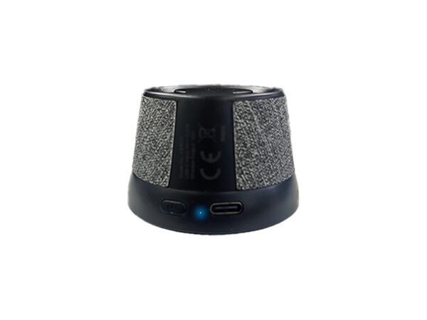 <b>Perdo</b> - <br>Your Compact Audio Genie – Music and Power Anywhere! - Image 4