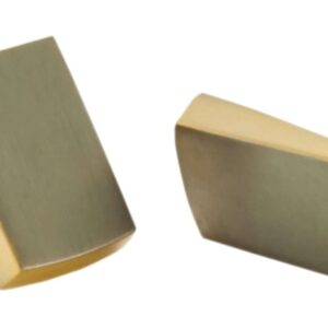 Plain Rectangle cuff SG
