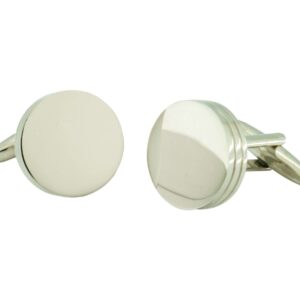Plain Round cuff1