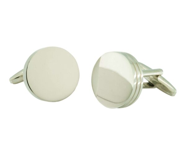 Plain Round cuff1