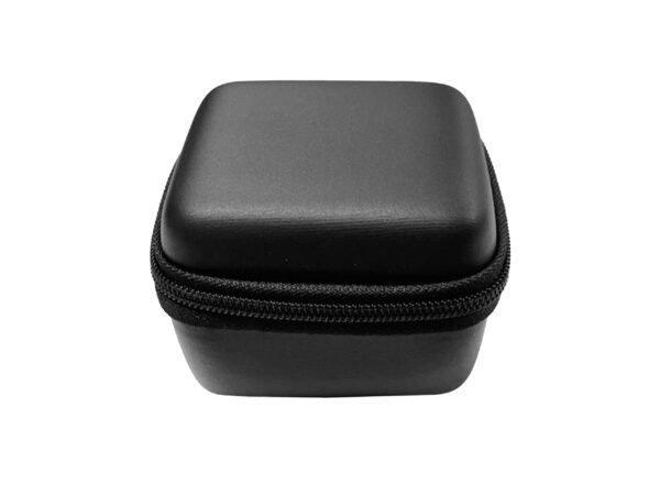 <b>Plugster:</b> Travel Adaptor with Built in USB-C Cable - Image 3