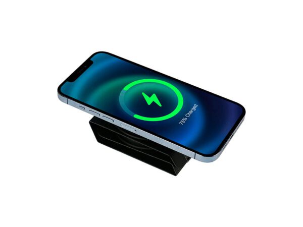 <b>Powti</b> - <br>3-in-1 Foldable Wireless Charger - Image 3