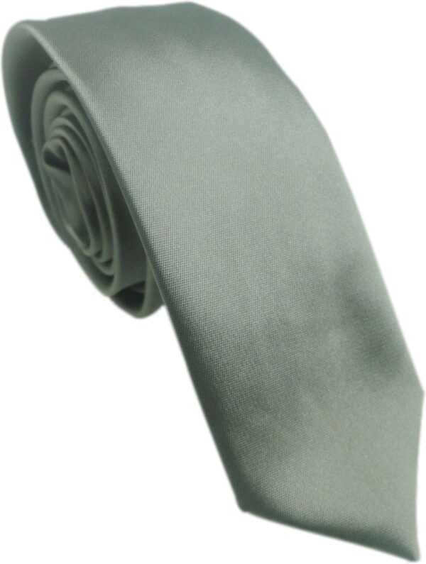 QT 321 Silver