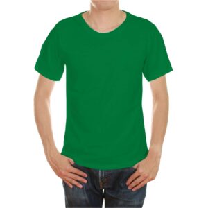 RN Leaf Green