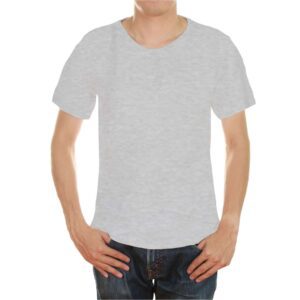 RN Light Grey