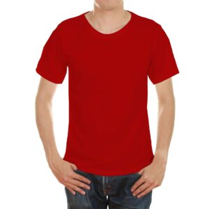 RN Red