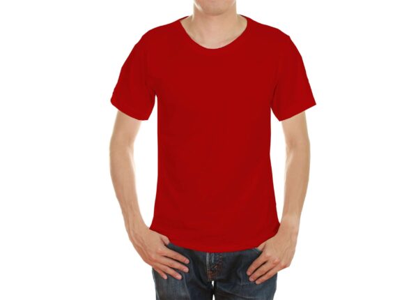 RN Red