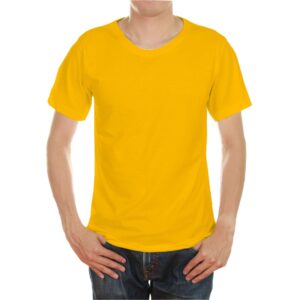 RN Sunflower Yellow