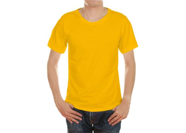 RN Sunflower Yellow