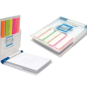 <b>Radical memo pad</b>