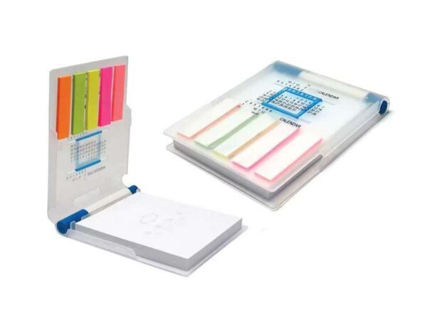 <b>Radical memo pad</b>