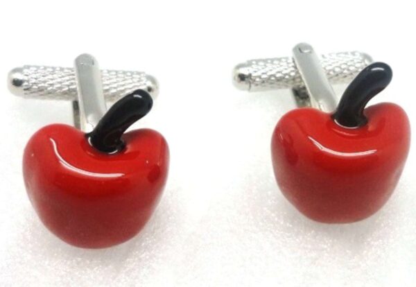 Red Apple