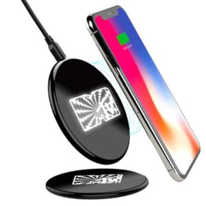 <b>Silico</b>  Wireless charger