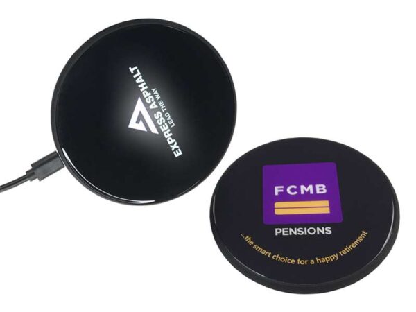 <b>Silico</b>  Wireless charger - Image 3