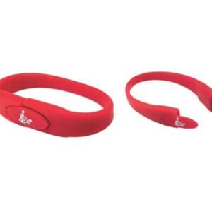 <b>Silicon Band Usb</b>