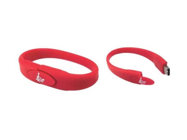 <b>Silicon Band Usb</b>