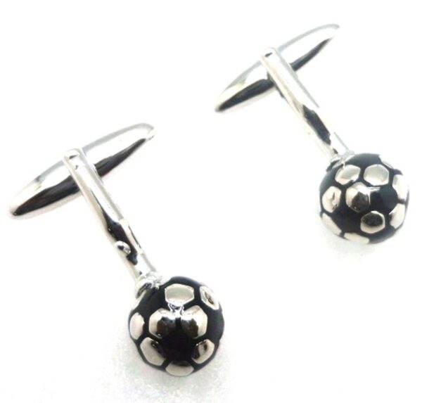 Silverstrokeball