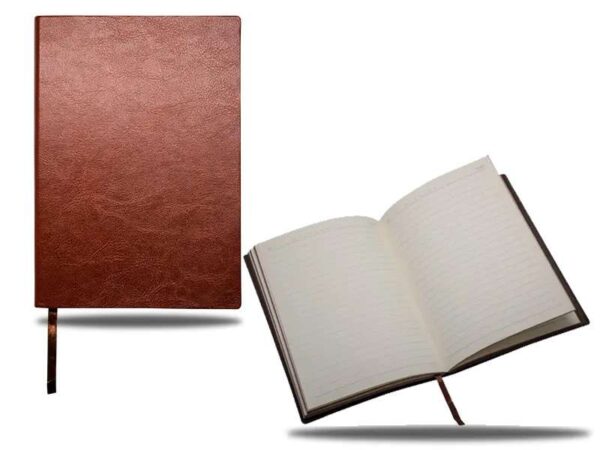 <b>Supremo</b>A5 notebook - Image 2