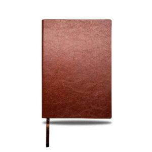 <b>Supremo</b>A5 notebook