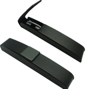 <b>Solenoid</b> Magnetic pen box for pen