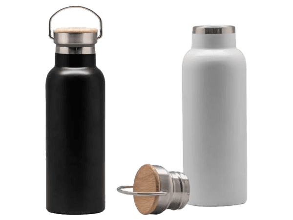 <b>Spry</b> Double Walled Vacuum Bottle
