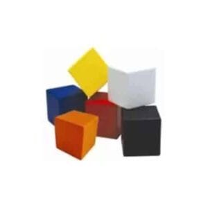 <b>Square Stress Ball</b>