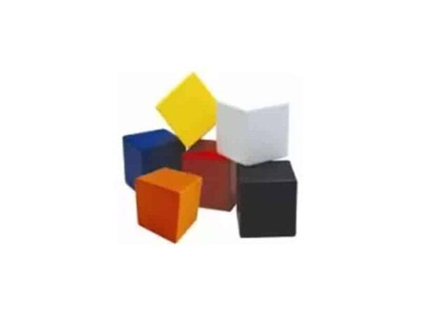 <b>Square Stress Ball</b>