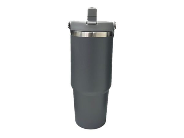 <b>Stan</b> -Stainless Steel Double Walled Flask - Image 5