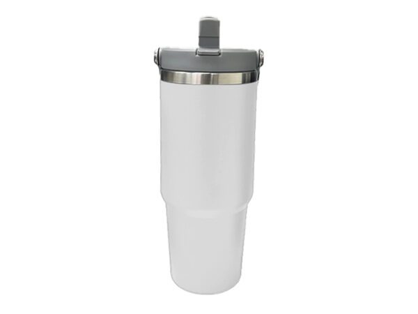 <b>Stan</b> -Stainless Steel Double Walled Flask - Image 4