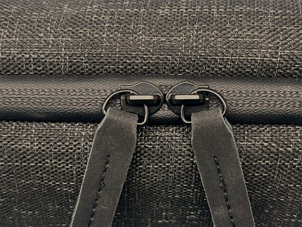 <b>Acery</b> - Stylish Unisex Carry Pouch - Image 5
