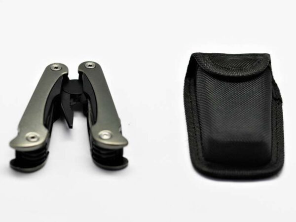 <b>Stuttgard</b> 14 in 1 compact  Multitool Kit - Image 5