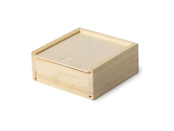 <b>Titox ♻️</b><br>Wooden Tic Tac Toe game - Image 2